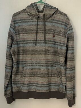 Hang Ten Men’s Medium Hoodie